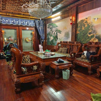 Bán Nhà 5 Tầng - Mặt Đường Quốc Lộ 3 - Phù Lỗ - Kinh Doanh Sầm Uất 152/200M2/Sànmặt Tiền5.4 M