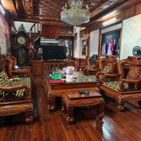 Bán Nhà 5 Tầng - Mặt Đường Quốc Lộ 3 - Phù Lỗ - Kinh Doanh Sầm Uất 152/200M2/Sànmặt Tiền5.4 M