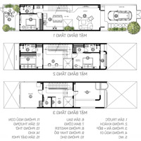 Bán Nhà Mặt Phố 3 Phòng Ngủ 3 Vệ Sinh 150M2 Tại Tỉnh Lộ 7, Nhuận Đức, Củ Chi, Hcm, 3,5 Tỷ Vnd