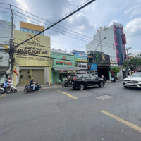 Bán Nhà Mặt Tiền Kinh Doanh Đặng Văn Bi _ 183M2 _ Nhà 5 Tầng Giá Bán 52 Tỷ Thương Lượng