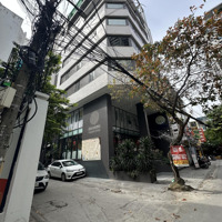 Bán Đất Tặng Nhà 5 Tầng Kinh Doanh, Lô Góc Mặt Phố Hoa Bằng-Nguyễn Khang, Cầu Giấy:210M2 Giá Bán 64.8Tỷ