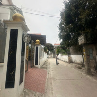 Cần Bán Đất Thọ Xuân, 46M2 52 Triệu/M2, Vài Bước Ra Ô Tô Tránh, Trung Tâm, An Sinh Đỉnh 0988 906 935