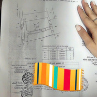 Chính Chủ Hạ Giá Ra Nhanh Shr 10X16 Gần Chợ Xuân Thới Thượng Hóc Môn