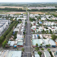 Cắt Lô Sâu 500 Triệu Lô Đất 300M2 Cho Thuê 30 Triệu/Th Cạnh Kcn 6000Ha 1,5 Triệu Người 0559821876