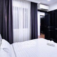 Cho Thuê Căn Hộ Cao Cấp Quận 4 The Gold View 1 Phòng Ngủgiá Tốt, Trung Tâm, An Ninh