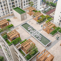 Cho Thuê Căn Hộ Cao Cấp Quận 4 The Gold View 1 Phòng Ngủgiá Tốt, Trung Tâm, An Ninh