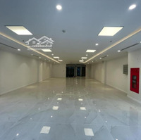 Nr Nguyễn Thị Thập Tòa Ốp Kính Full 10 Tầng,Diện Tích130M* 9T,Mặt Tiền: 7M, Thông Sàn, Thang Máy. 150 Triệu/Th