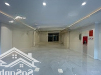 Nr Nguyễn Thị Thập Tòa Ốp Kính Full 10 Tầng,Diện Tích130M* 9T,Mặt Tiền: 7M, Thông Sàn, Thang Máy. 150 Triệu/Th