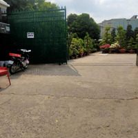 Cho Thuê Kho 1500M2 - 110K/M2 Đường Hòa Bình - Container 40Fit Vào Ok - Pccc Tự Động