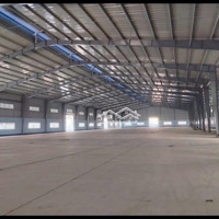 Cho Thuê Kho, Nhà Xưởng 5600M2 Tại An Phú, 670 Triệu/Th, Bình Dương, Giá Cực Chất