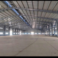 Cho Thuê Kho, Nhà Xưởng 5600M2 Tại An Phú, 670 Triệu/Th, Bình Dương, Giá Cực Chất