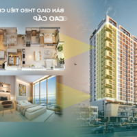 Gấp Đôi Lợi Nhuận Với Ý Tưởng "Dualkey" Căn 3 Phòng Ngủvista Residence Da Nang - View Siêu Rộng, Pháo Hoa