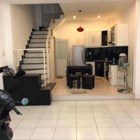 Bán Nhà 4 Tầnghẽm Xe Hơi7M Gần Cx Bắc Hải Đ. Lý Thường Kiệt, P.8 Q.tb, Giá Bán 12 Tỷ Tl