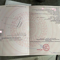 Chính Chủ Bán Nhà Mặt Tiền Trung Tâm Nha Trang Ngay Ngã 4 Hồng Bàng & Nguyễn Thị Minh Khai