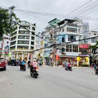 Chính Chủ Bán Nhà Mặt Tiền Trung Tâm Nha Trang Ngay Ngã 4 Hồng Bàng & Nguyễn Thị Minh Khai