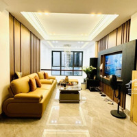 Siêu Phẩm 50M2 Phố Vip Lâm Hạ -Long Biên 7 Tầng, Full Nội Thất + Thang Máy Nhỉnh 16 Tỷ
