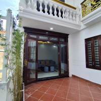 Cực Hiếm Lại Yên, Song Phương. 80M2X4T, 5 Phòng Ngủ Oto Qua Cửa, Thoáng Mát, Gần Vđ4, Đại Lộ. Chỉ 6,1X Tỷ