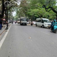 Siêu Hiếm Phổ Cổ Hoàn Kiếm, Tòa Căn Hộ Cao Cấp, Thang Máy Nhập Khẩu Nguyên Chiếc 80M -7 Tầng- 39 Tỷ