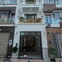 Bán Nhà Phố Xây Mới 100% Khu Dân Cư Compund