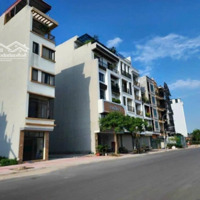 Siêu Phẩm Đất Ngọc Thụy, 66M, Mặt Tiền 4.7M, 3 Ô Tô Tránh, Vỉa Hè, View Công Viên, Kd Đỉnh, 16.9 Tỷ