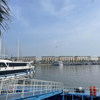 Bán Nhanh Lô Đất Tuần Châu, 108 M2, Sổ Đỏ Lâu Dài, View Biển Âu Cảng Giá Sốc 3.9 Tỷ. Liên Hệ: 0965868595