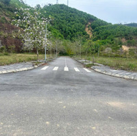 Bán 85M2 Đất Nền Green Valley Mông Hóa Hòa Bình. Nằm Gần Cao Tốc Hà Nội Hòa Bình. Chưa Đến 1 Tỷ.