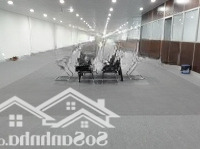 Chuyển Nhượng Sàn Văn Phòng Ngay Khu Trương Định, Giải Phóng 200 - 300 - 500 - 1000M2