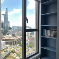 Cho Thuê Căn Hộ Chung Cư The Tresor, 24 Triệu, 120M2 Tại Bến Vân Đồn, Q4, Hcm