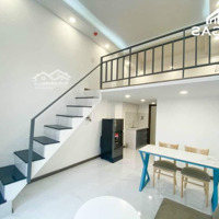 Phòng Có Gác Mới Xây, Full Nội Thất, Cửa Sổ Thoáng, Ngay Trường Chinh, Phạm Văn Bạch, Tân Sơn
