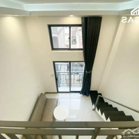 Phòng Có Gác Mới Xây, Full Nội Thất, Cửa Sổ Thoáng, Ngay Trường Chinh, Phạm Văn Bạch, Tân Sơn