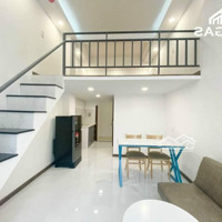 Phòng Có Gác Mới Xây, Full Nội Thất, Cửa Sổ Thoáng, Ngay Trường Chinh, Phạm Văn Bạch, Tân Sơn