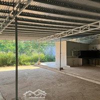 Giá Cực Tốt Kho 5000M2 + Sân Bãi Km21 Quốc Lộ 26 Đầy Đủ Nội Thất Cho Ngành Sầu Riêng