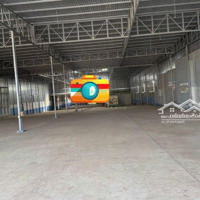 Giá Cực Tốt Kho 5000M2 + Sân Bãi Km21 Quốc Lộ 26 Đầy Đủ Nội Thất Cho Ngành Sầu Riêng