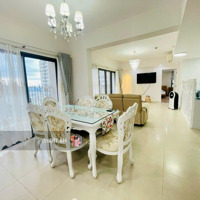 Căn Hộ Ghép 3 Phòng Ngủ 3 Vệ Sinh 143M2 Tại Masteri Tđ Cần Bán Giá Tốt. Lh Hà Thanh 0931143938