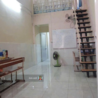 Bán Nhanh Dãy Trọ 260M2, Thu Nhập 35 Triệu/Tháng Ngay Himlam Linh Chiểu. Full Thổ Cư, Hẻm Oto