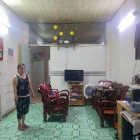 Ngộp Ngân Hàng Cần Bán Gấp Nhà Cấp 4Diện Tích4X14M Giá Bán 1 Tỷ 4 Đường Đỗ Văn Dậy, Xã Tân Hiệp, Hóc Môn