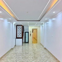 Nhà 40M2- 6 Tầng Thang Máy - Nhà Mới - Ngõ 68 Quan Hoa/Cầu Giấy - Ô Tô Đỗ Cửa