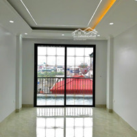 Nhà 40M2- 6 Tầng Thang Máy - Nhà Mới - Ngõ 68 Quan Hoa/Cầu Giấy - Ô Tô Đỗ Cửa