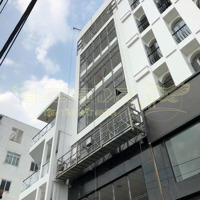 Bán Tòa Siêu Chdv Đường Âu Cơ, 39 Phòng, Thu Nhập 220 Triệu/Tháng. Hầm 6 Tầng, 231 M2, Giá Bán 28 Tỷ