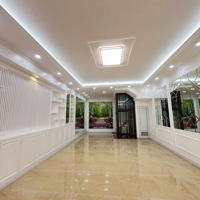 Bán Gấp Nhà Kim Đồng, Ngõ Thông, Oto Vào Nhà, 85M, 6 Tầng Thang Máy Giá Bán 19,5 Tỷ