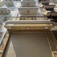 Bán Gấp Nhà Kim Đồng, Ngõ Thông, Oto Vào Nhà, 85M, 6 Tầng Thang Máy Giá Bán 19,5 Tỷ