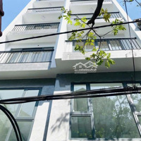 Nhà Thạch Bàn 6 Tầng, Thang Máy, Ô Tô Đỗ Cửa Giá Chỉ 6.5 Tỷ Gần Chợ, Gần Hồ Đồng Dinh