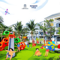 Bán Song Lập San Hô Đối Diện Little Hồng Kông, Sẵn Sổ Đỏ