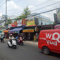 Bán Gấp Mặt Tiền - Đông Hưng Thuận 2, Quận 12,Diện Tích108M2, Giá Chỉ : 10 Tỷ 9, Đương 12M.