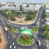 Mặt Tiền Nguyễn Chí Thanh - Đối Diện Ecocity. 9Mx19M Diện Tích 183M2 Full Thổ Cư. Giá Bán 16 Tỷ.