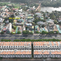 Mặt Tiền Nguyễn Chí Thanh - Đối Diện Ecocity. 9Mx19M Diện Tích 183M2 Full Thổ Cư. Giá Bán 16 Tỷ.