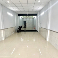 Mặt Tiền Kinh Doanh Bình Chiểu - Thủ Đức, 4.5X20.5M2 - Đường Trước Nhà 16M Chỉ 8.3 Tỷ