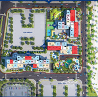 Shop Đế Góc Cực Hiếm Chung Cư Vinhomes Ocean Park - Vị Trí Độc Tôn - Đơn Giá 150 Triệu/M2
