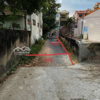 Bán 3 Miếng Đất Liền Kề Trung Tâm Tp. Trà Vinh