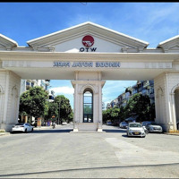 Bán Lô Góc Đất Đấu Giá Khuôn Tiền Hơn 9 Tỷ